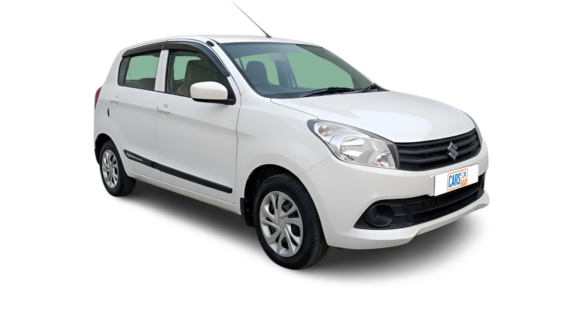 2023 Maruti Celerio - Hatchback - CNG - Manual - ₹4.90 lakh
